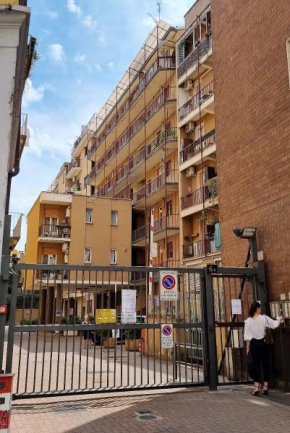 Bilocale alla Darsena